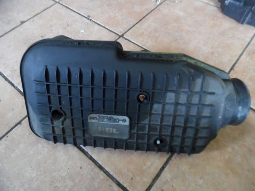 Ford Mondeo II Resonanzkasten Luftkasten 98BB9F763BD