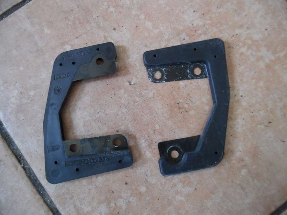 Ford Mondeo II T�rabdeckung Schloss Vorne 96BB-F26488/ 96BB-F26489