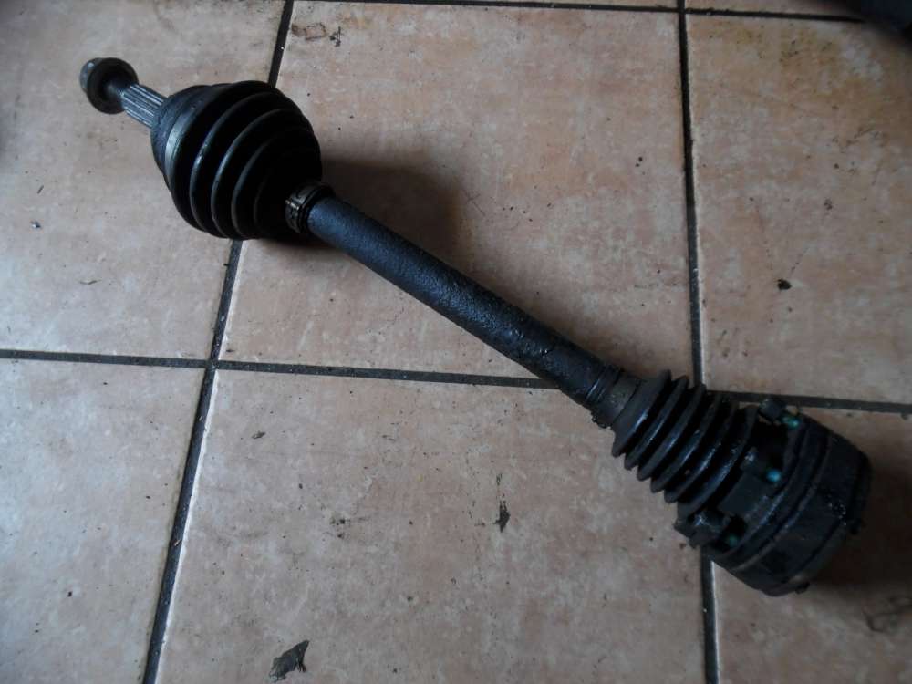 VW Polo 6N Antriebswelle Gelenkwelle Vorne Links