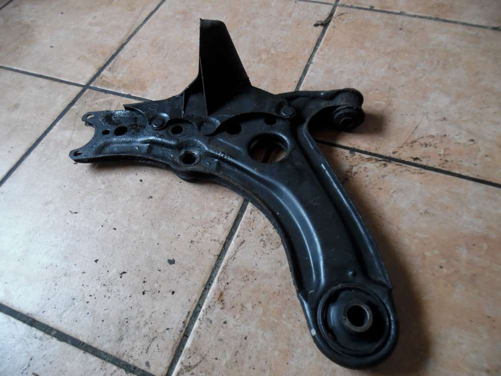 VW Polo 6N Querlenker Lenker Vorne Links