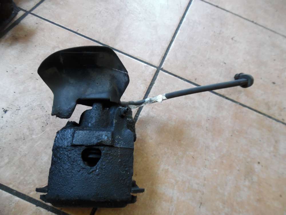VW Polo 6N Bremssattel Bremse Vorne Links