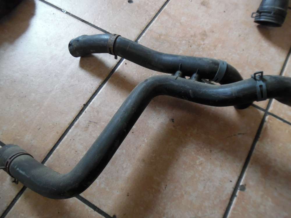 VW Polo 6N K�hlwasserschlauch Schlauch