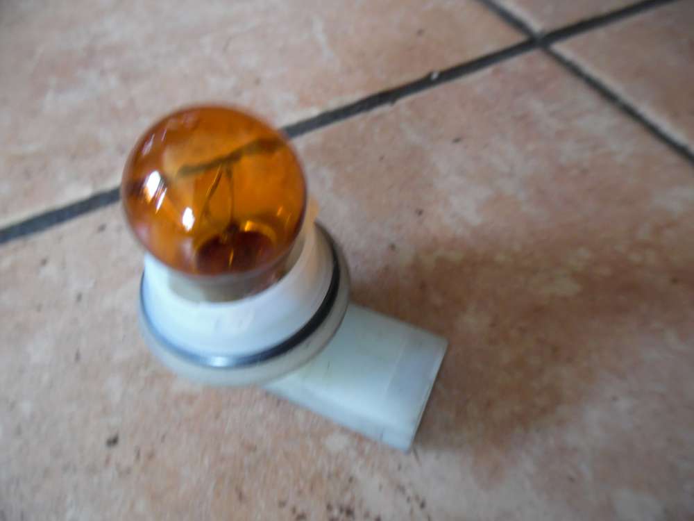 VW Polo 6N Lampentr�ger Blinker Scheinwerfer 1H0953123