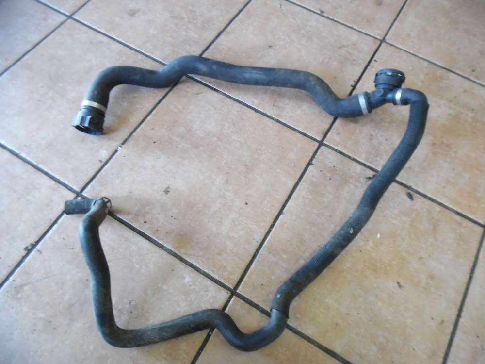 BMW 2er F46 K�hlwasserleitung K�hlerschlauch 8609206
