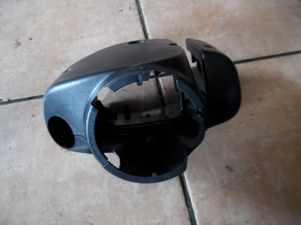 VW Polo 6N Abdeckung Lenks�ulenverkleidung 6N1858559