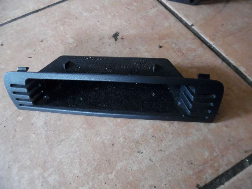 VW Polo 6N Ablagefach Armaturenbrett 6X0857365