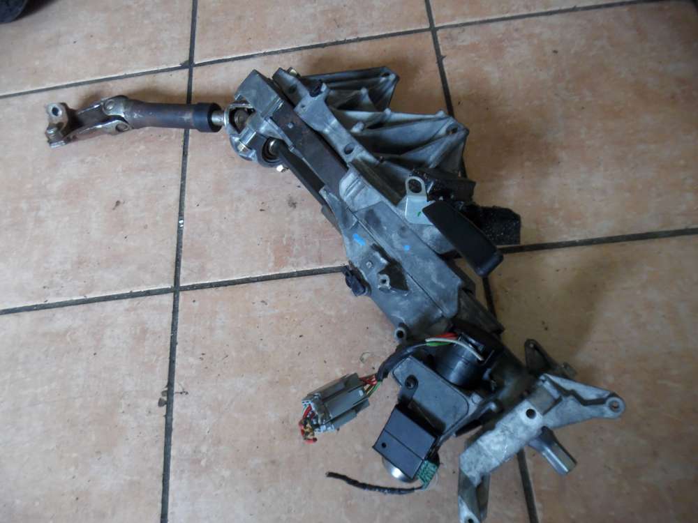 Ford Mondeo II Lenks�ule Z�ndschloss ohne Schl�ssel F73C-3C610-AA