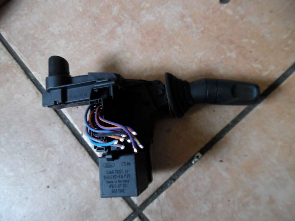 Ford Mondeo II Lenkstockschalter Blinkerhebel 97BG-13B302-AB