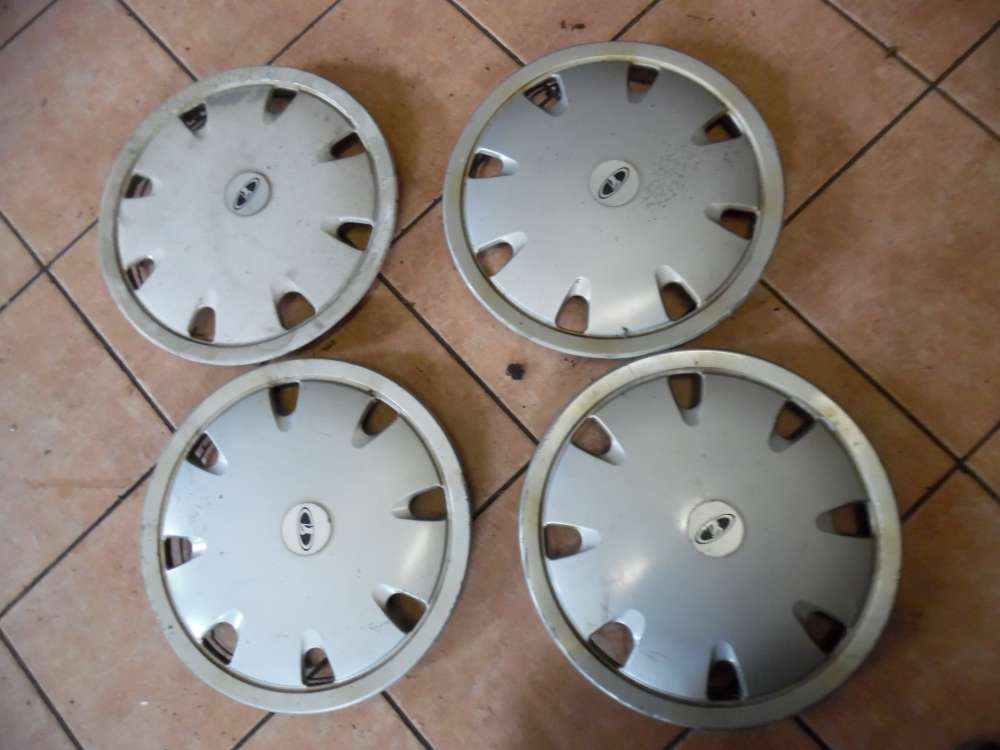 Lada Kalina Radblende Radkappe 14-Zoll 2112-3102014