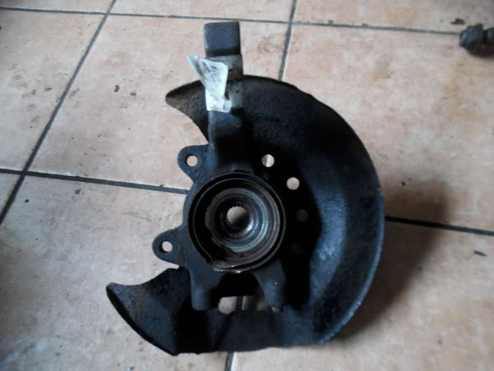 Lada Kalina Achsschenkel Radlager Vorne Rechts 