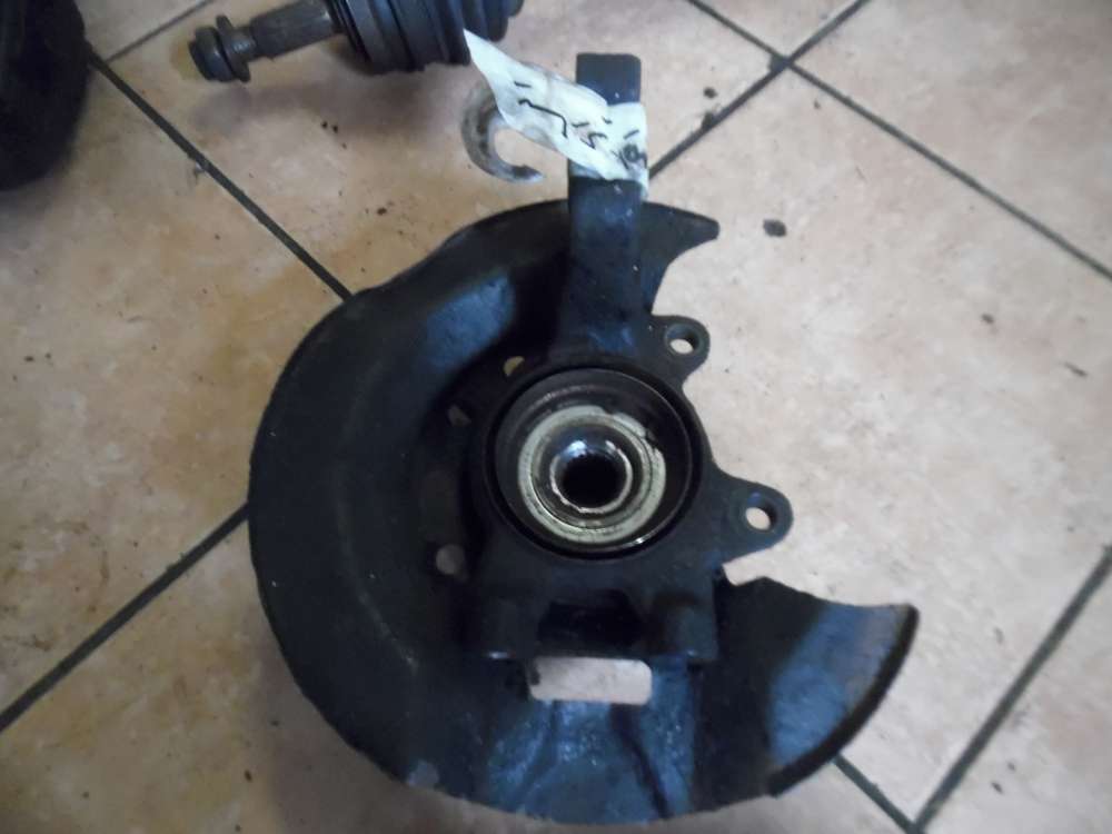 Lada Kalina Achsschenkel Radlager Vorne Links 