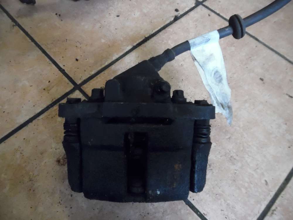Lada Kalina Bremssattel Bremse Vorne Links