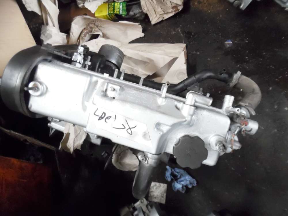 Lada Kalina 1,6L Motor 136030KM