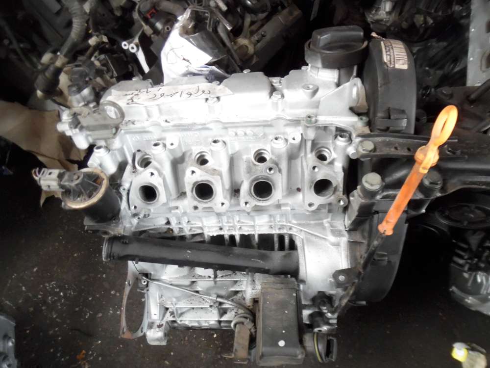VW Polo 6N 1,0L Motor AUC 030103374BA