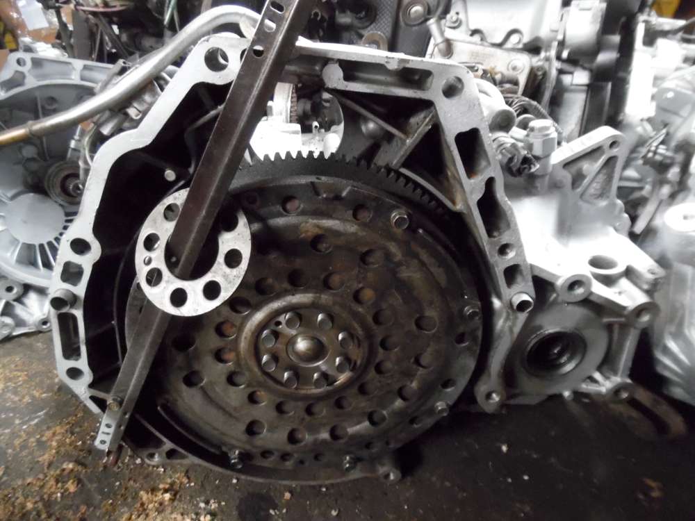 Honda Shuttle RA 2,3i Getriebe Schaltgetriebe