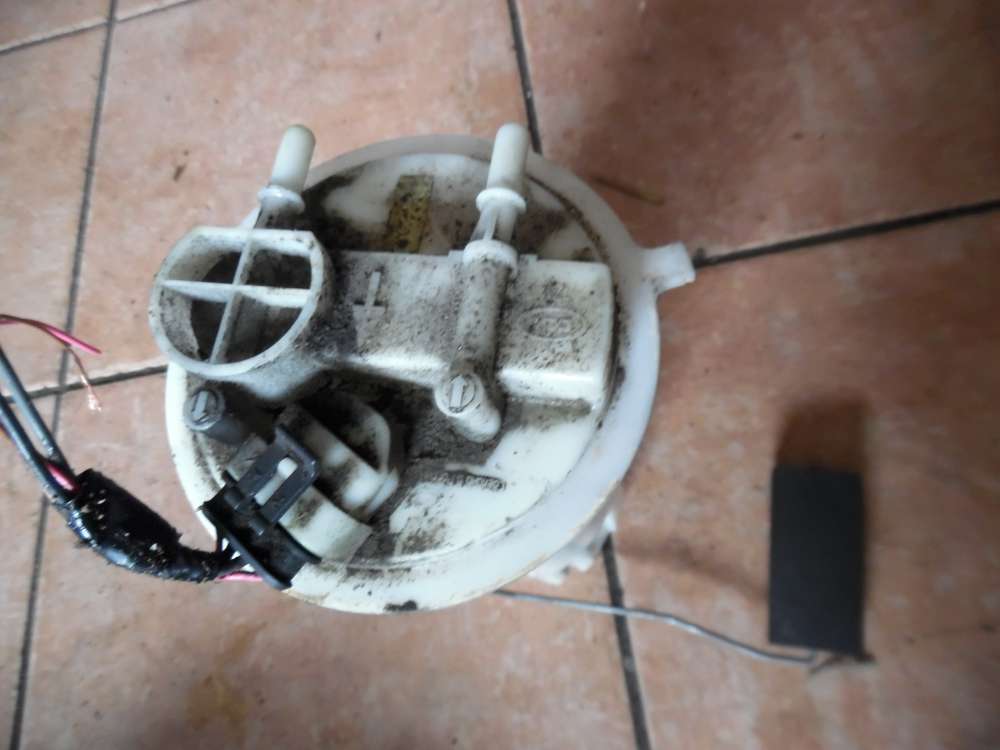 Lada Kalina Kraftstoffpumpe Benzinpumpe
