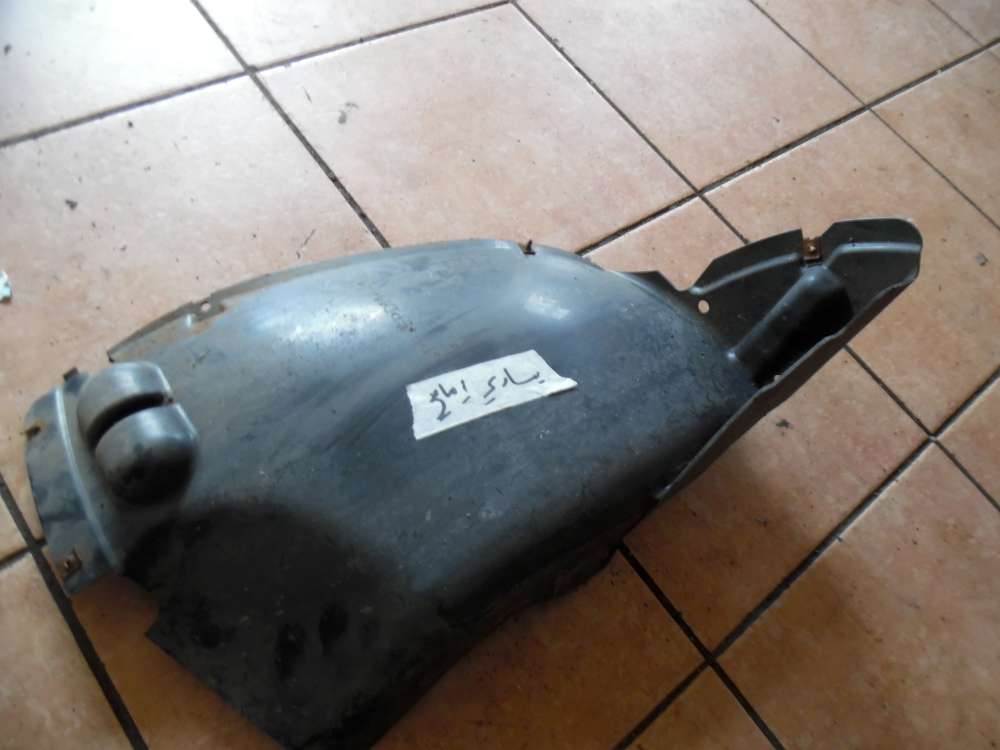 Lada Kalina Radhausschale Radhaus Vorne Links 1118-8403603