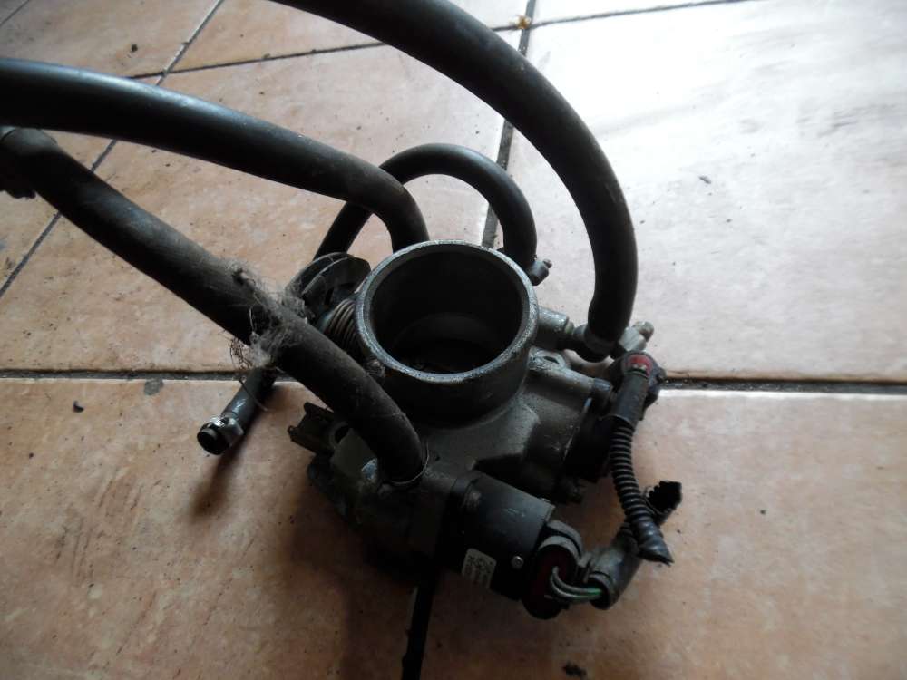 Lada Kalina 1,6L Drosselklappenteil 2112-1148010