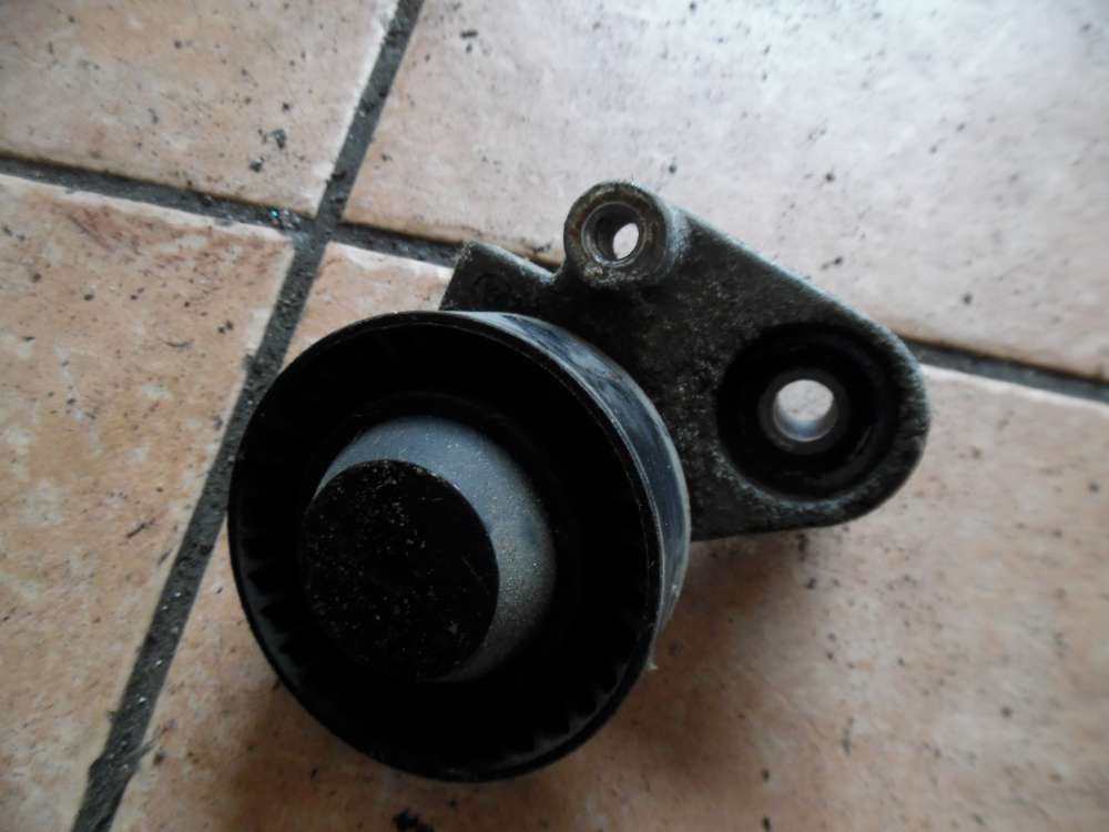 Lada Kalina 1,6L Spannrolle Keilriemen 