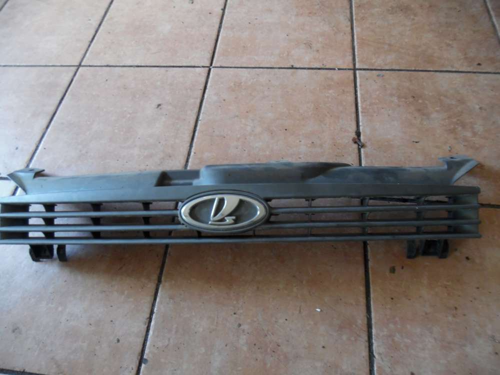 Lada Kalina K�hlergrill Frontgrill 1118-8401014