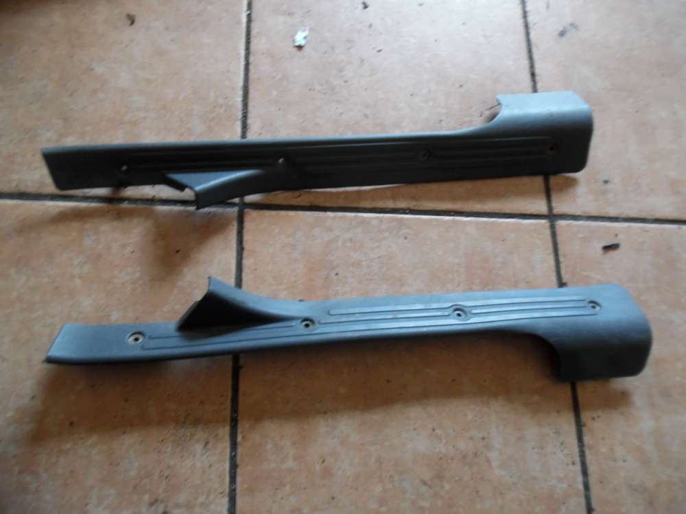 Lada Kalina Einstiegsleiste Hinten 1118-5109078/ 1118-5109079