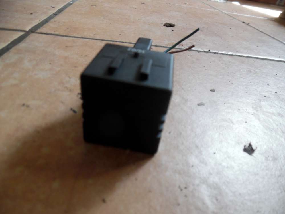  Kia Sportage Relais MVG Signalgeber 12V 4006 D-52249 