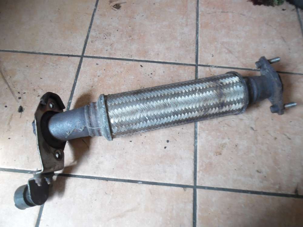 Mazda 6 Diesel Rohr Flexrohr Auspuffrohr 