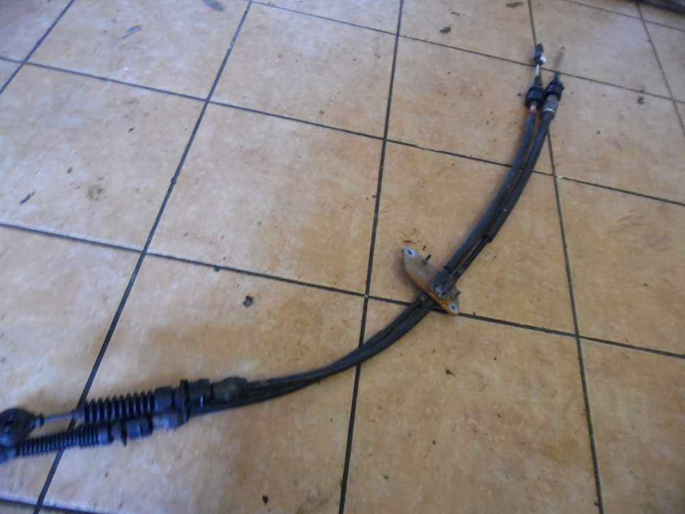 Mazda 6 Schaltseilzug Schaltung  