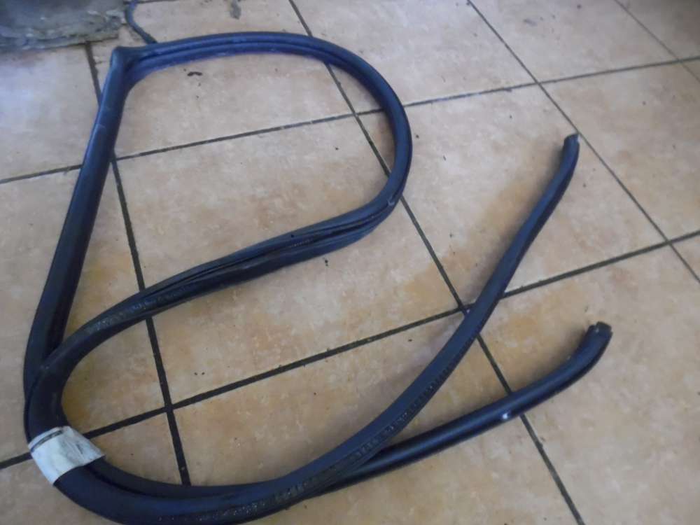 Mazda 6 T�rdichtung Dichtung Hinten Links