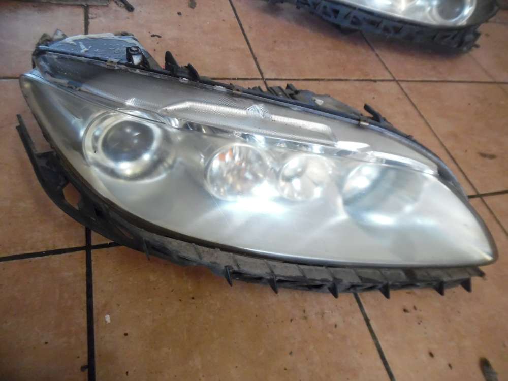 Mazda 6 Scheinwerfer Rechts mit Xenonsteuerger�t 1307329086