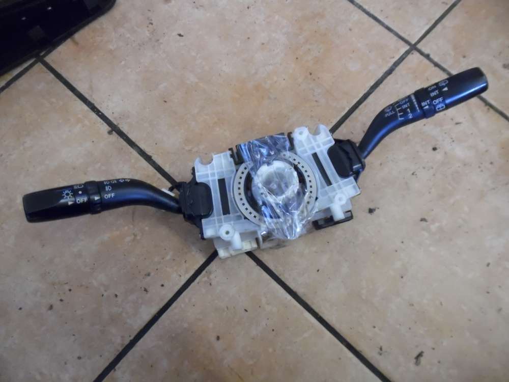 Mazda 6 Lenkstockschalter Wischerhebel Blinkerhebel