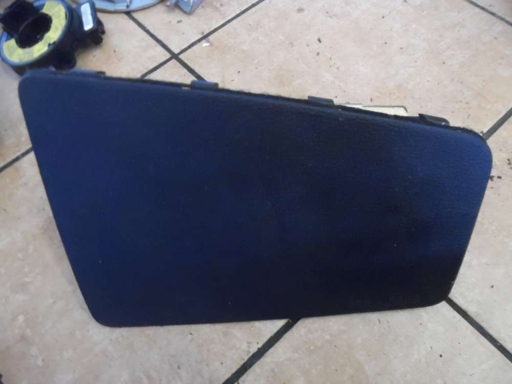 Mazda 6 Beifahrerairbag SRS Sicherheitsmodul