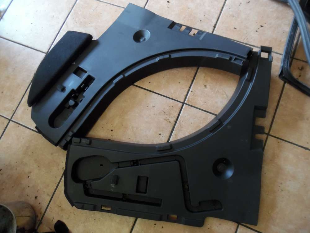 Mazda 6 Laderaumwanne Staufach G21C-68823/ G21C-68825