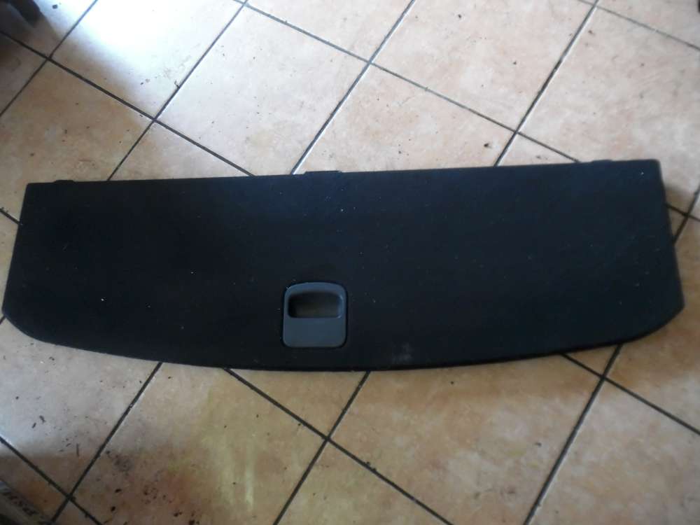 Mazda 6 Hutablage Laderaumabdeckung
