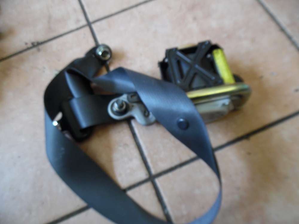 Mazda 6 Gurt Sicherheitsgurt Vorne Links