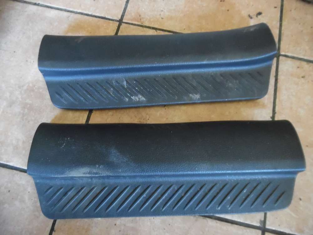 Mazda 6 Einstiegsleiste Leiste Hinten GJ6A68730/ GJ6A68740