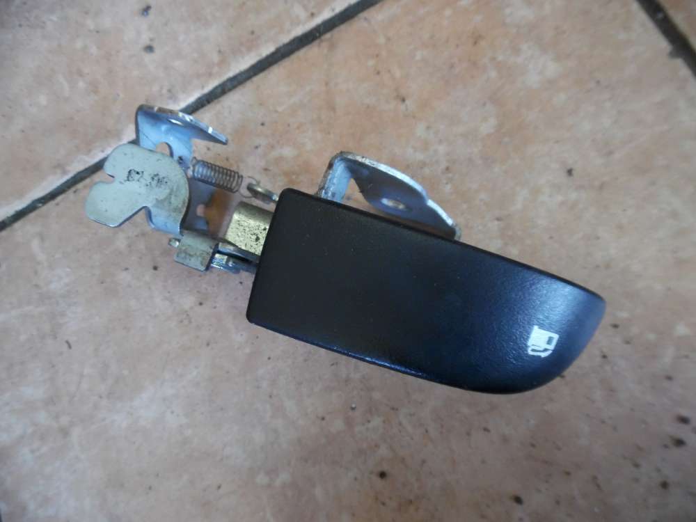 Mazda 6 Tank�ffner 