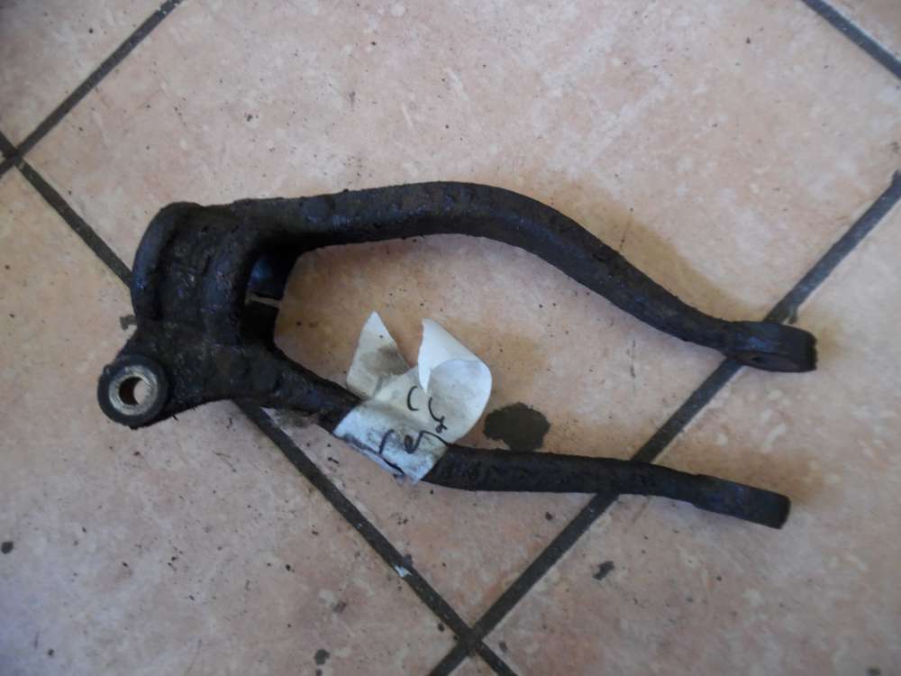 Mazda 6 Halter Gabelkopf Sto�d�mpfer Vorne Rechts