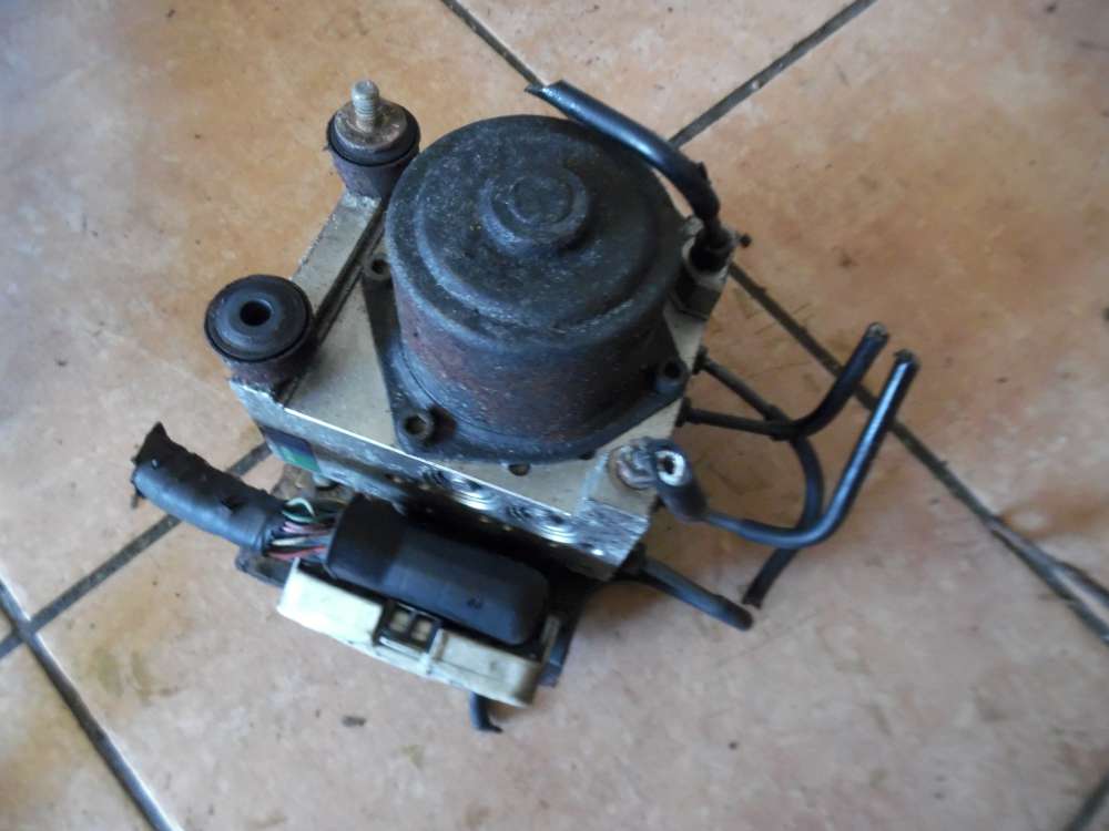 Mazda 6 ABS-Block Hydraulikblock 4370070