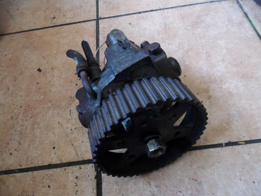 Mazda 6 2,0Di Einspritzpumpe