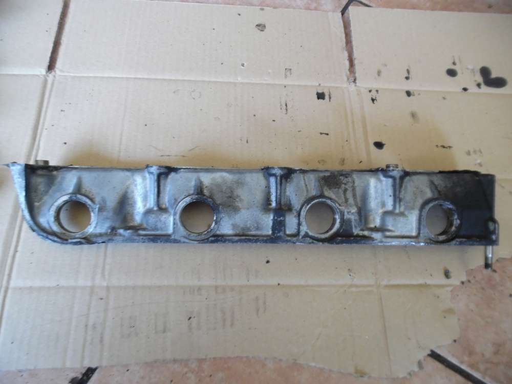 Mazda 6 2,0Di Ventildeckel 
