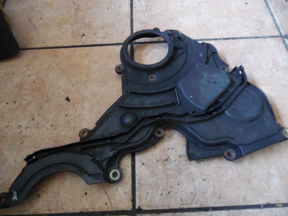 Mazda 6 2,0Di Stirndeckel Steuerkette Abdeckung