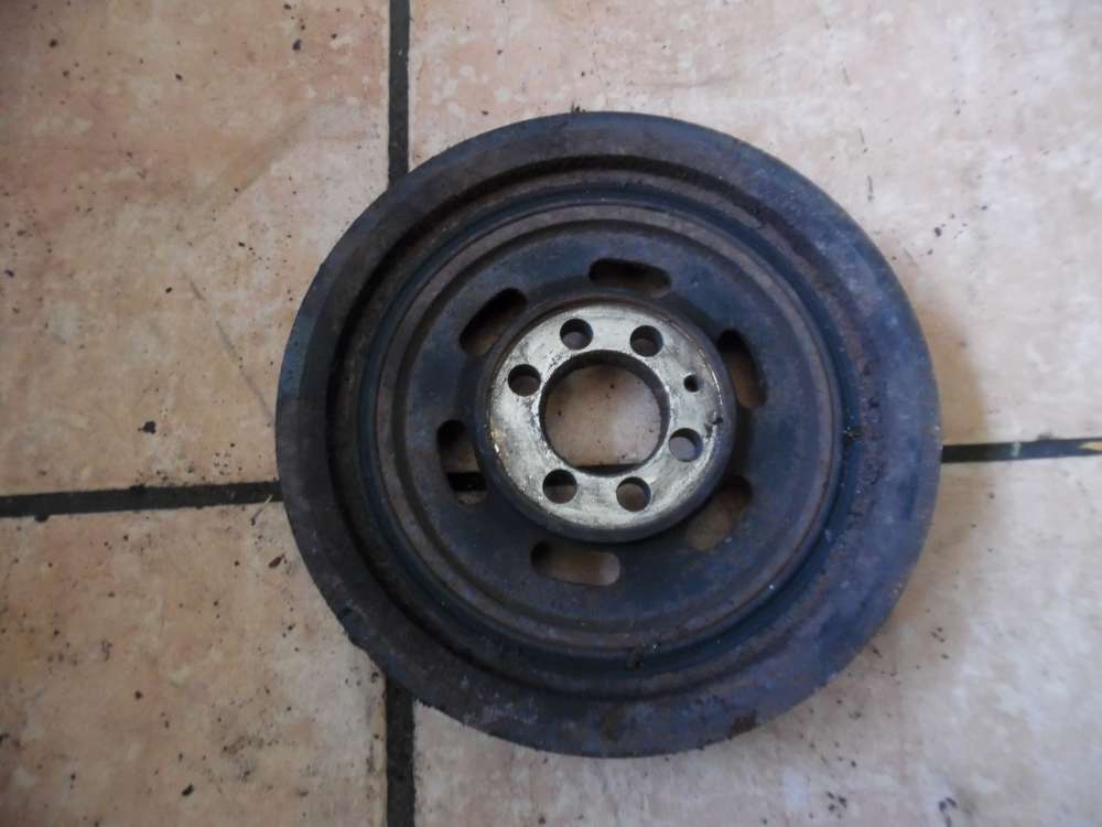 Mazda 6 2,0Di Riemenscheibe  