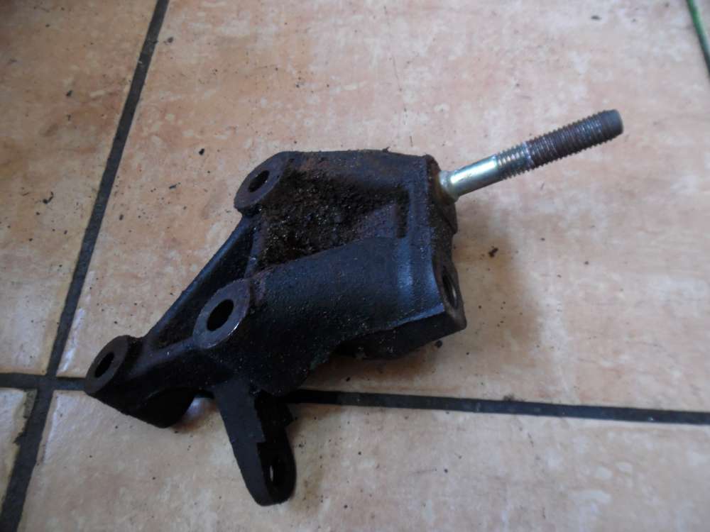 Mazda 6 2,0Di Halter Motorhalter