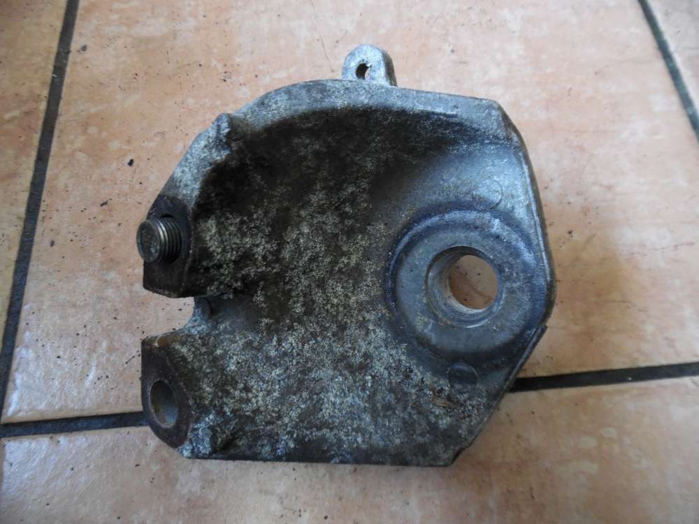 Mazda 6 2,0Di Motorhalter