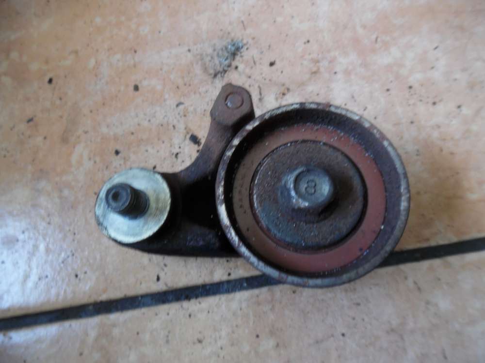Mazda 6 2,0Di Keilrippenriemen 