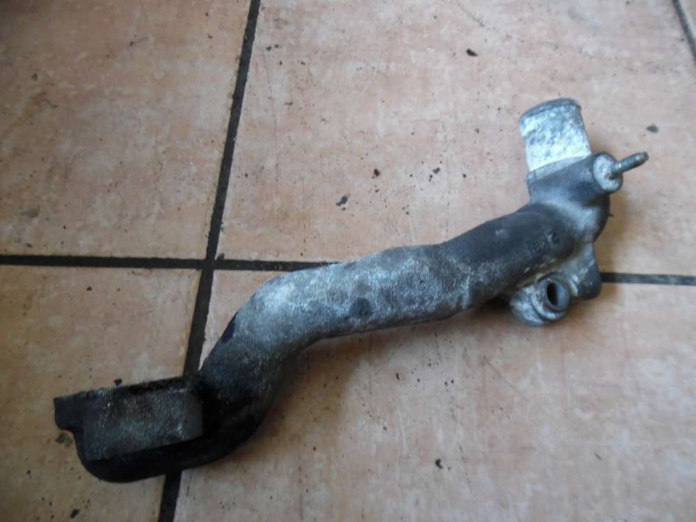 Mazda 6 2,0Di K�hlleitung Leitung 