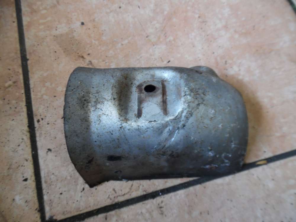 Mazda 6 2,0Di Hitzeschild Schutzblech