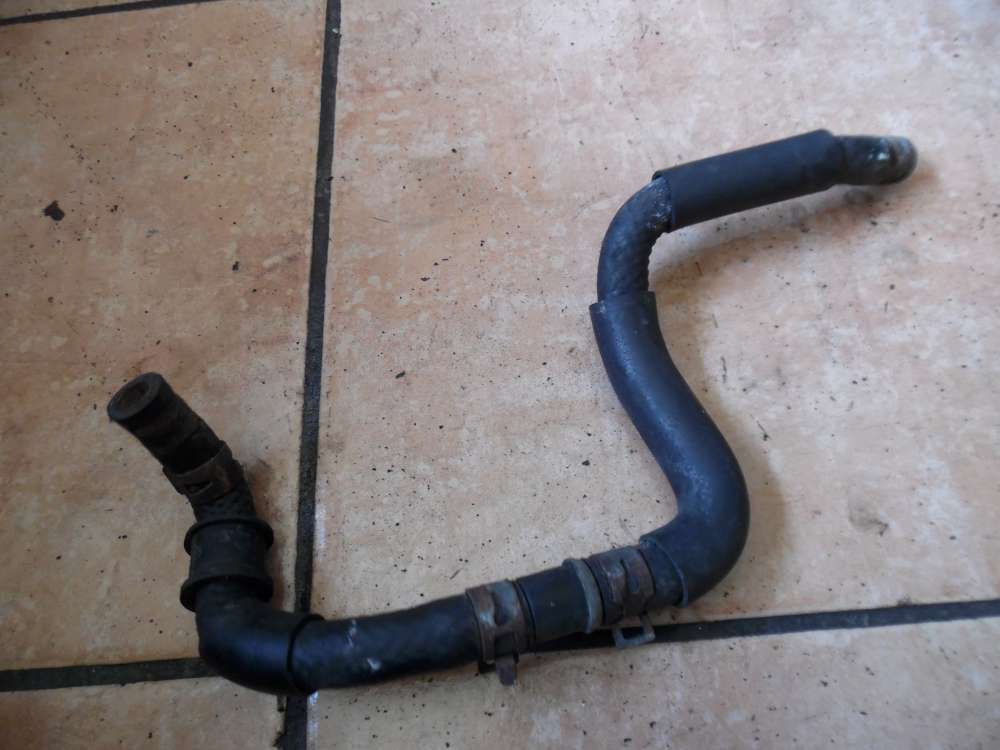 Mazda 6 2,0Di K�hlwasserschlauch 