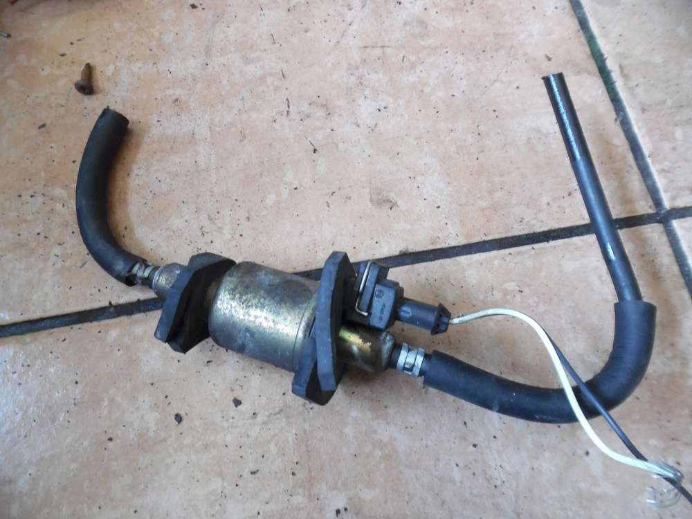 Mazda 6 2,0Di Kraftstoff�rderpumpe 